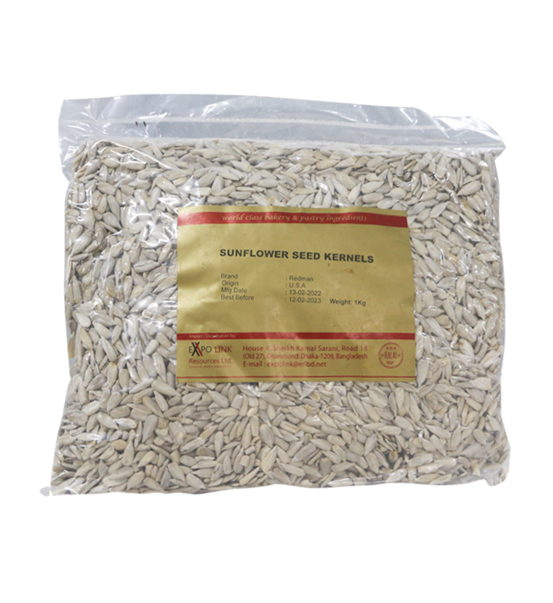 Sunflower Seeds